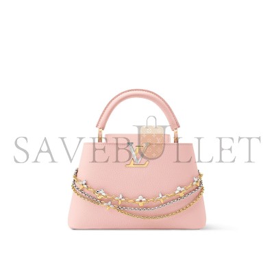 LOUIS VUITTON CAPUCINES BB M27039 (27*17*9cm)